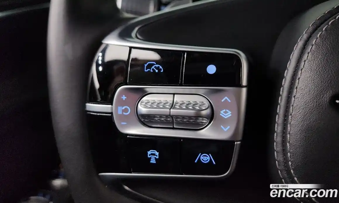Genesis G90 2022 3.5 гидро в Москве № 1905715, фото 33