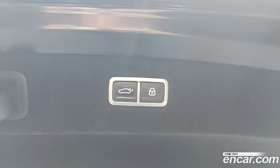 Genesis G90 2022 3.5 гидро в Москве № 1905715, фото 34