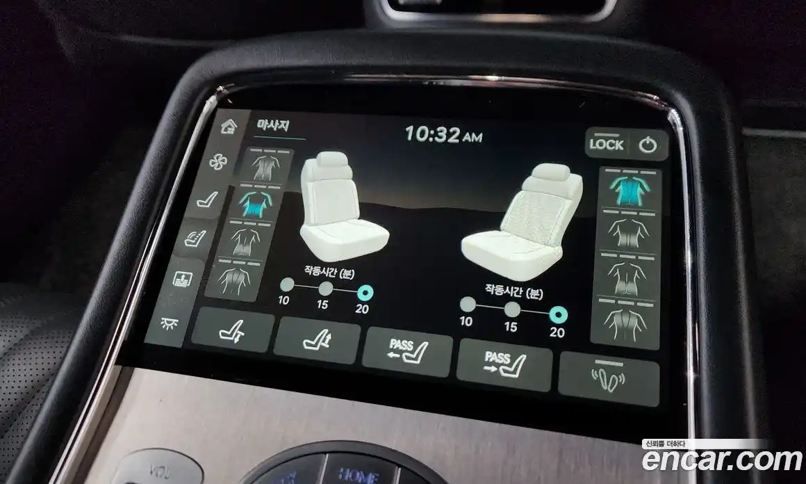 Genesis G90 2022 3.5 гидро в Москве № 1905715, фото 37