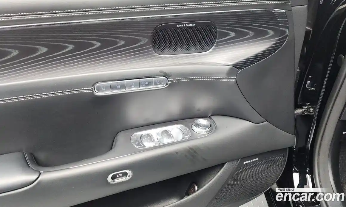 Genesis G90 2022 3.5 гидро в Москве № 1905715, фото 39