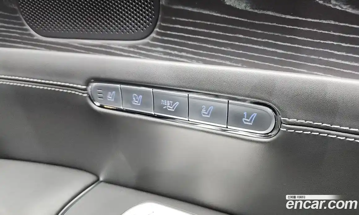 Genesis G90 2022 3.5 гидро в Москве № 1905715, фото 41
