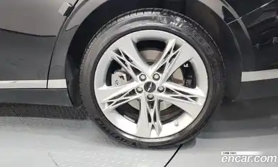 Genesis G90 2022 3.5 гидро в Москве № 1905715, миниатюра 7
