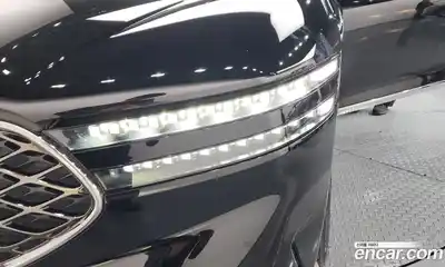 Genesis G90 2022 3.5 гидро в Москве № 1905715, миниатюра 8