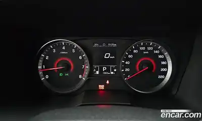 SsangYong TIBOLI 2024 1.5 гидро в Москве № 1905724, миниатюра 11