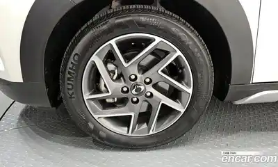 SsangYong TIBOLI 2024 1.5 гидро в Москве № 1905724, миниатюра 5
