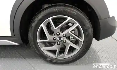 SsangYong TIBOLI 2024 1.5 гидро в Москве № 1905724, миниатюра 7