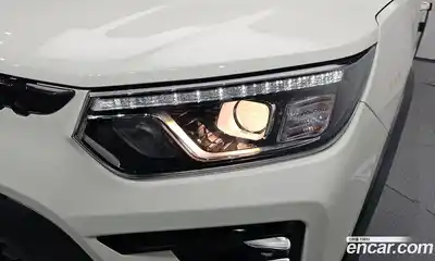 SsangYong TIBOLI 2024 1.5 гидро в Москве № 1905724, миниатюра 8
