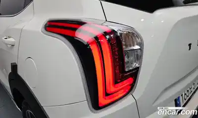 SsangYong TIBOLI 2024 1.5 гидро в Москве № 1905724, миниатюра 9