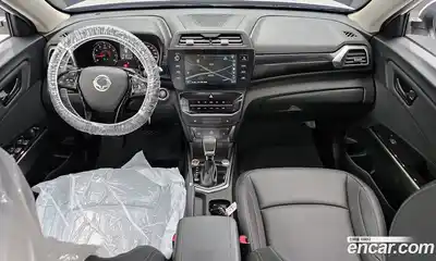 SsangYong TIBOLI 2024 1.5 гидро в Москве № 1905724, миниатюра 10
