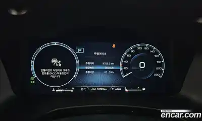 SsangYong Rexton 2024 2.2 гидро в Москве № 1905811, миниатюра 11
