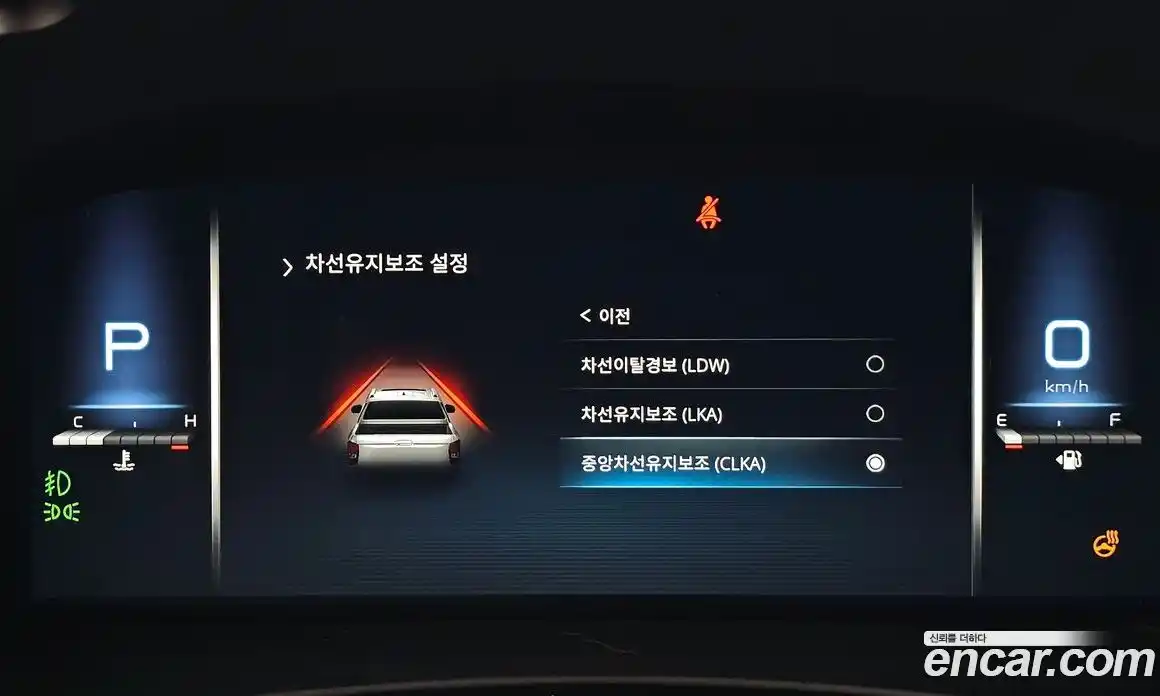 SsangYong Rexton 2024 2.2 гидро в Москве № 1905811, фото 22