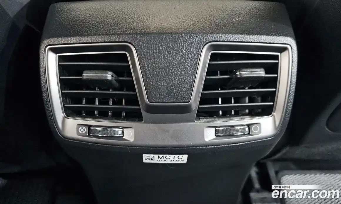 SsangYong Rexton 2024 2.2 гидро в Москве № 1905811, фото 33
