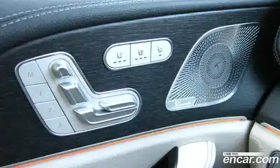 Mercedes-Benz GLE-Class 2024 3.0 гидро в Москве № 1905842, миниатюра 11