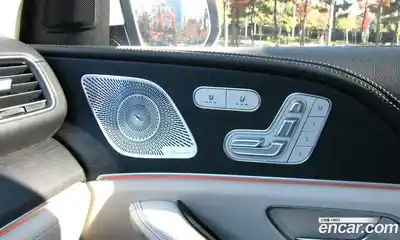 Mercedes-Benz GLE-Class 2024 3.0 гидро в Москве № 1905842, миниатюра 12