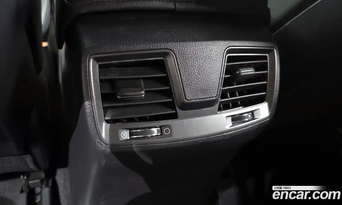 SsangYong Rexton 2023 2.2 гидро в Москве № 1905869, фото 30