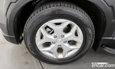SsangYong Rexton 2023 2.2 гидро в Москве № 1905869, миниатюра 5
