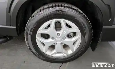 SsangYong Rexton 2023 2.2 гидро в Москве № 1905869, миниатюра 7