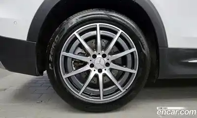 Mercedes-Benz GLB-Class 2023 2.0 гидро в Москве № 1905986, миниатюра 5