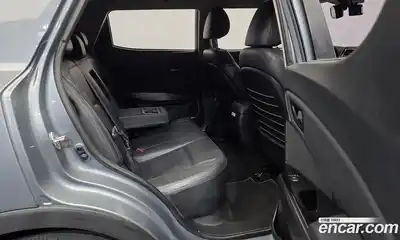 SsangYong TIBOLI 2021 1.5 гидро в Москве № 1906004, миниатюра 12