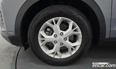 SsangYong TIBOLI 2021 1.5 гидро в Москве № 1906004, миниатюра 5
