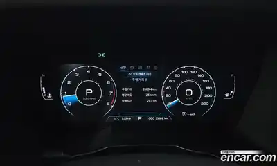SsangYong TIBOLI 2021 1.5 гидро в Москве № 1906004, миниатюра 8
