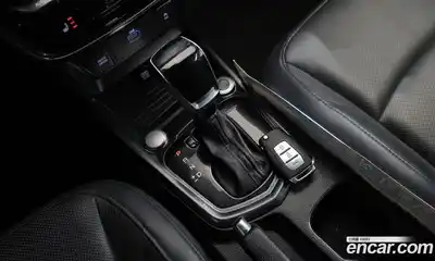 SsangYong TIBOLI 2021 1.5 гидро в Москве № 1906004, миниатюра 9