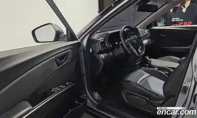 SsangYong TIBOLI 2021 1.5 гидро в Москве № 1906004, миниатюра 10