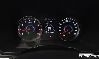SsangYong TIBOLI 2022 1.5 гидро в Москве № 1906233, миниатюра 11