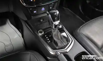 SsangYong TIBOLI 2022 1.5 гидро в Москве № 1906233, миниатюра 12