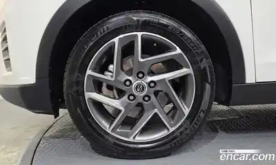 SsangYong TIBOLI 2022 1.5 гидро в Москве № 1906233, миниатюра 5