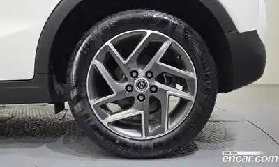 SsangYong TIBOLI 2022 1.5 гидро в Москве № 1906233, миниатюра 7