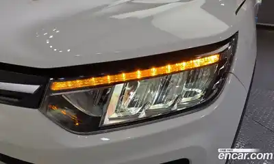 SsangYong TIBOLI 2022 1.5 гидро в Москве № 1906233, миниатюра 8
