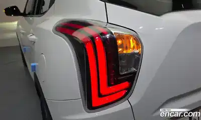 SsangYong TIBOLI 2022 1.5 гидро в Москве № 1906233, миниатюра 9