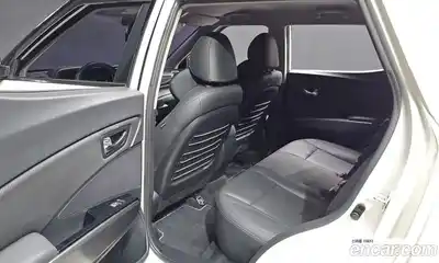 SsangYong TIBOLI 2019 1.5 гидро в Москве № 1906271, миниатюра 11