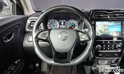 SsangYong TIBOLI 2019 1.5 гидро в Москве № 1906271, миниатюра 12