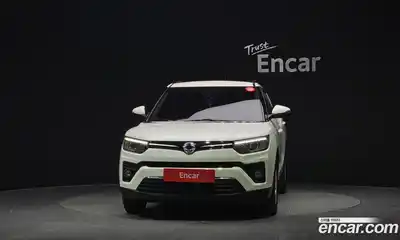 SsangYong TIBOLI 2019 1.5 гидро в Москве № 1906271, миниатюра 3