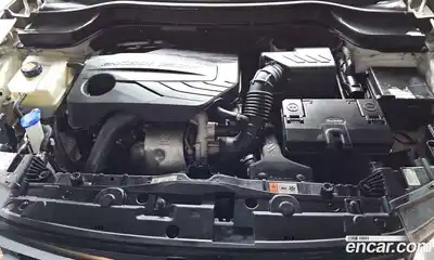 SsangYong TIBOLI 2019 1.5 гидро в Москве № 1906271, миниатюра 6