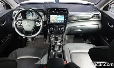 SsangYong TIBOLI 2019 1.5 гидро в Москве № 1906271, миниатюра 7