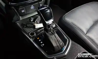 SsangYong TIBOLI 2019 1.5 гидро в Москве № 1906271, миниатюра 9