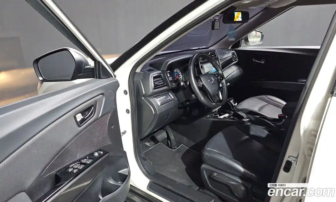 SsangYong TIBOLI 2019 1.5 гидро в Москве № 1906271, фото 10