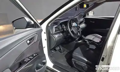 SsangYong TIBOLI 2019 1.5 гидро в Москве № 1906271, миниатюра 10