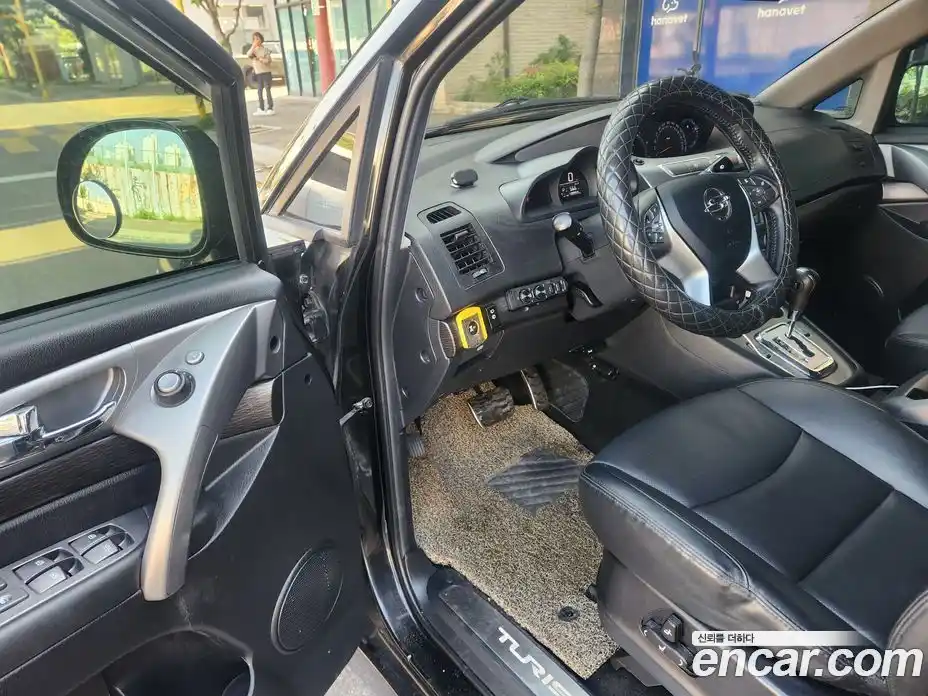 SsangYong Korando 2017 2.2 гидро в Москве № 1906523, фото 12