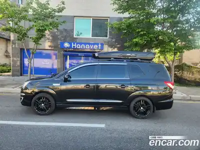 SsangYong Korando 2017 2.2 гидро в Москве № 1906523, миниатюра 2
