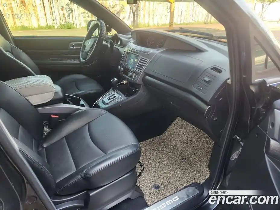 SsangYong Korando 2017 2.2 гидро в Москве № 1906523, фото 7