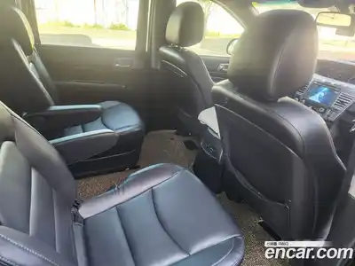 SsangYong Korando 2017 2.2 гидро в Москве № 1906523, миниатюра 8