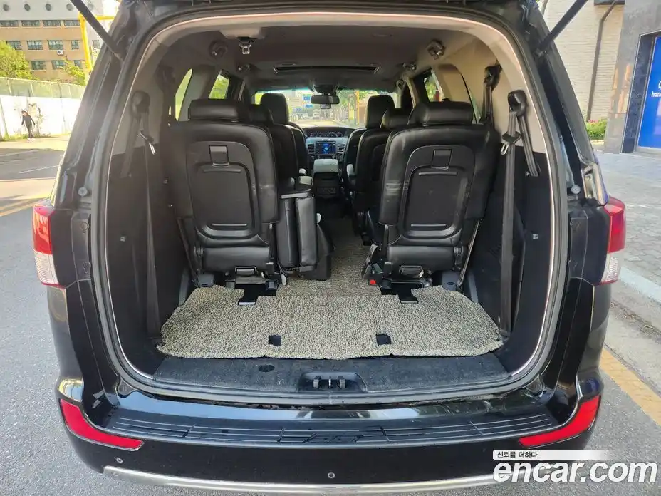 SsangYong Korando 2017 2.2 гидро в Москве № 1906523, фото 9
