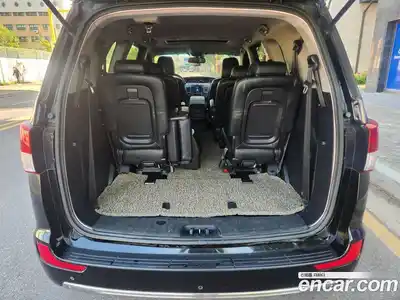 SsangYong Korando 2017 2.2 гидро в Москве № 1906523, миниатюра 9