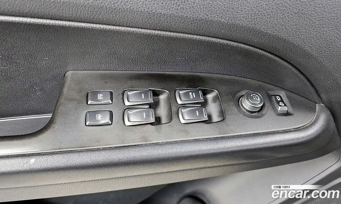 SsangYong Rexton 2018 2.2 гидро в Москве № 1906620, фото 29