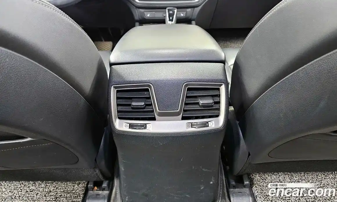 SsangYong Rexton 2018 2.2 гидро в Москве № 1906620, фото 30