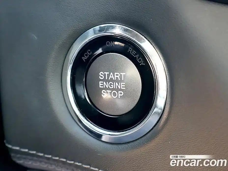 SsangYong Rexton 2019 2.2 гидро в Москве № 1906810, фото 18